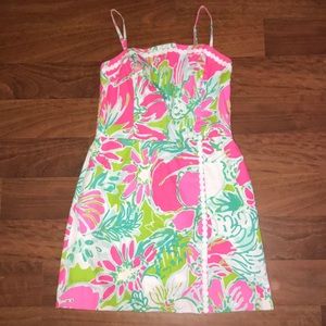 Lilly Pulitzer dress
